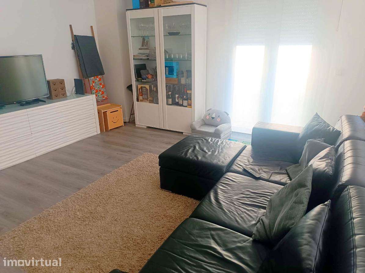 Apartamento T1 em Coimbra (Urb. Quinta da Portela) - Grande imagem: 4/14