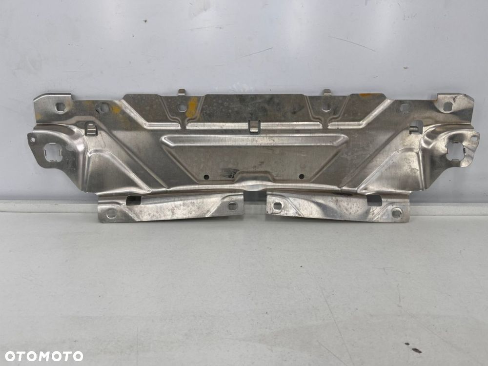 Pas przedni BMW 3 G20 G21 przednie górne wzmocnienie popszeczne lącznik 2018r.-> 7422287 - 7