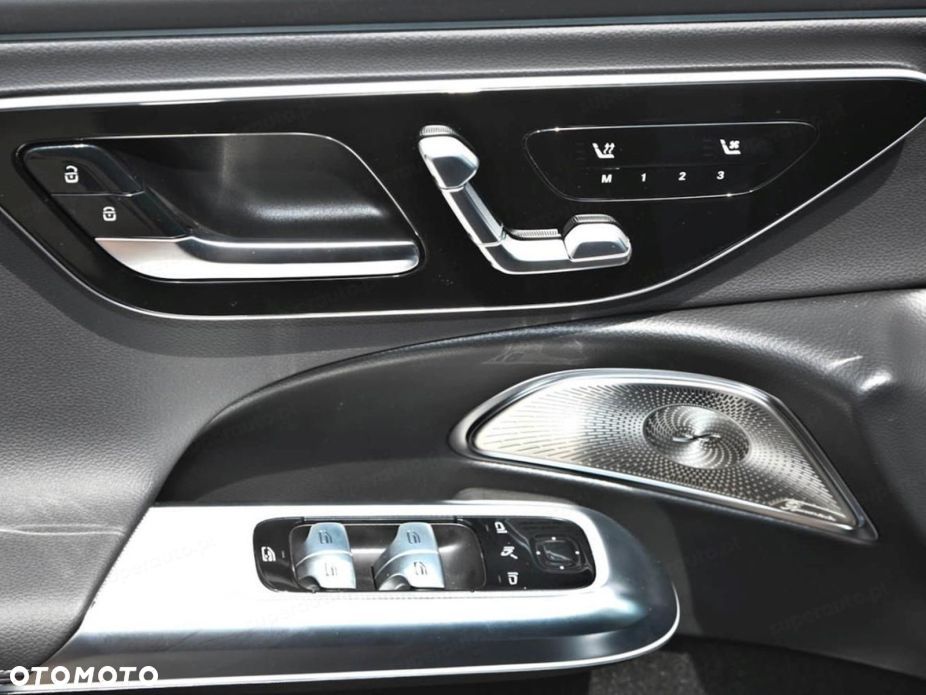 Mercedes-Benz Klasa E 2026