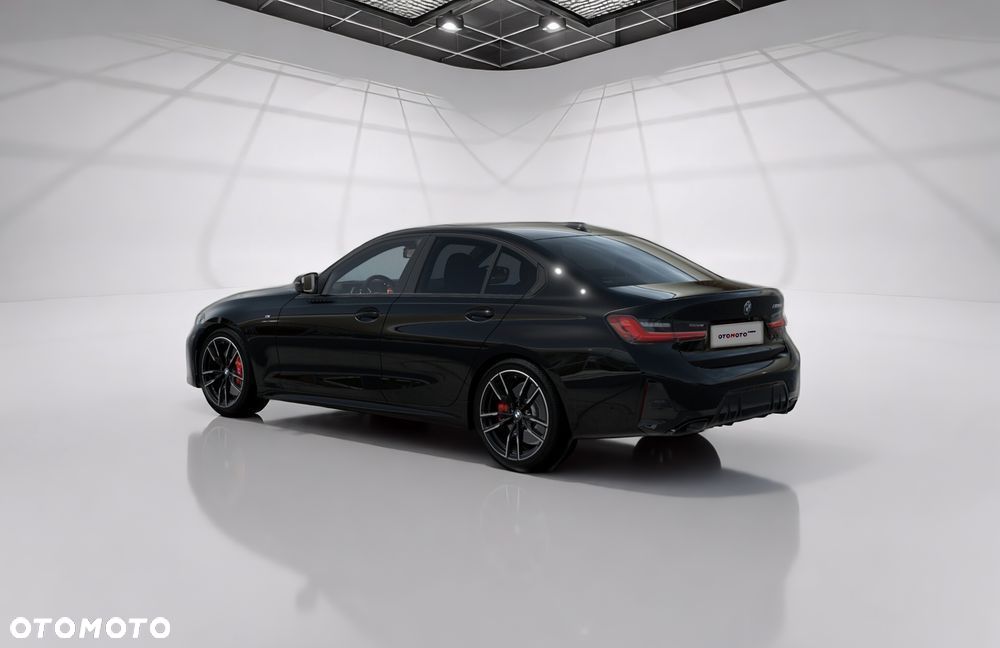 BMW Seria 3 2026 photo 4