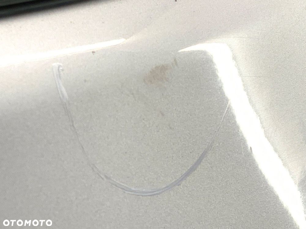 KLAPA TYŁ  DACIA SANDERO II 2012 - 2022 1.0 SCe 75 54 kW [73 KM] benzyna 2016 - 2022 TED69 - 7