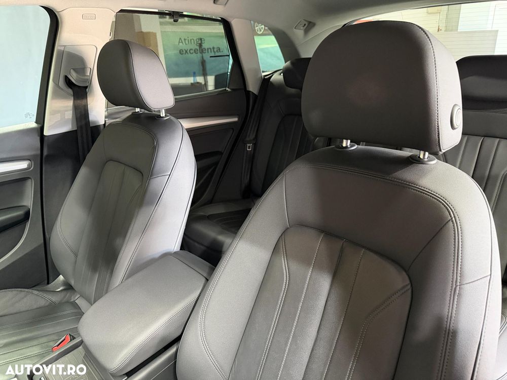 Audi Q5 45 TFSI quattro S tronic S line - 25