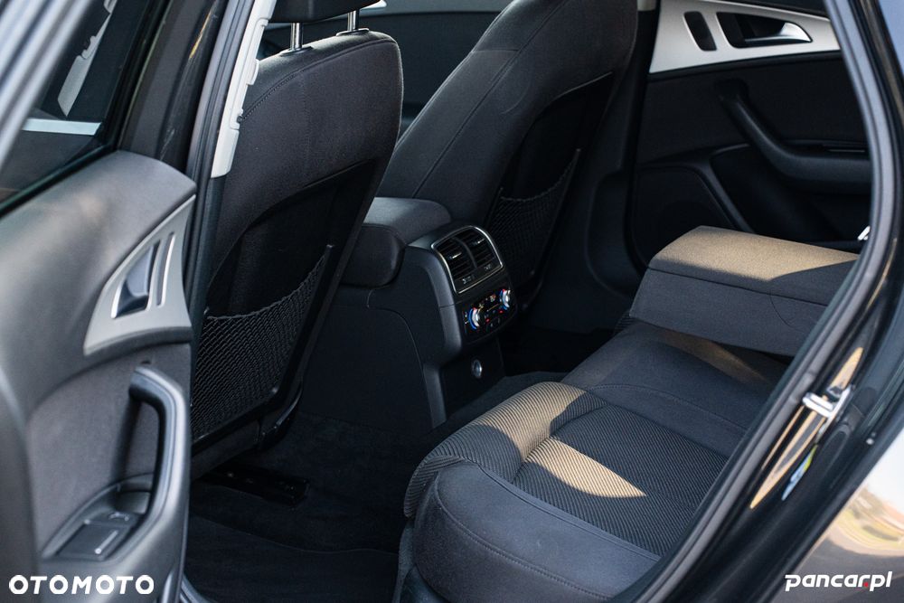 Audi A6 Avant 2.0 TDI ultra S tronic - 25