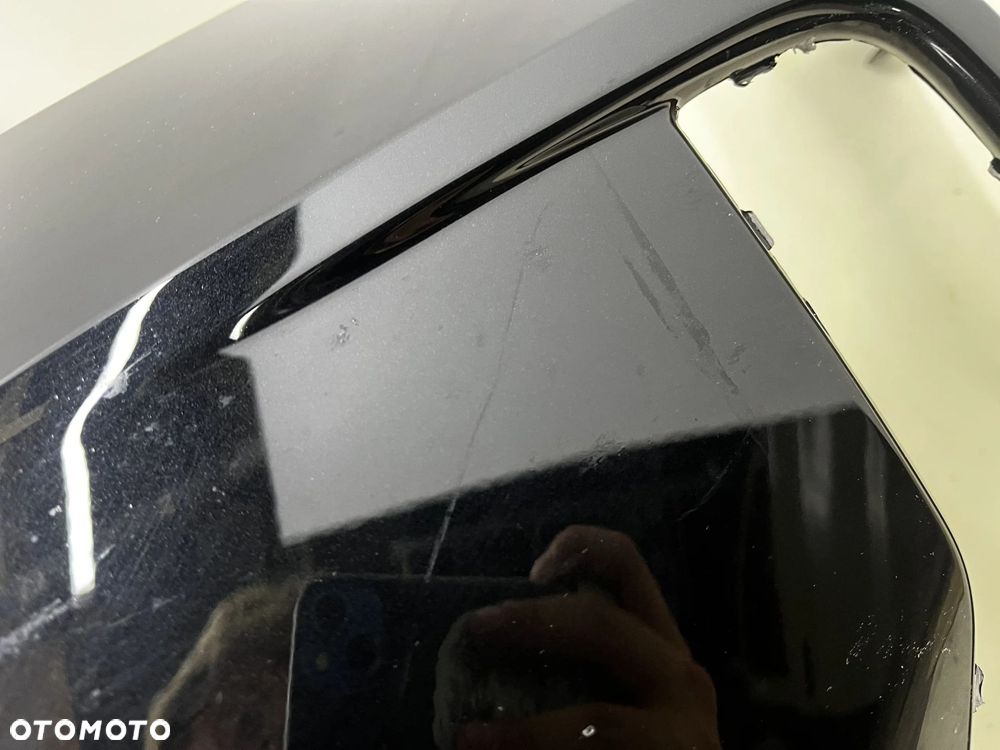 Zderzak przedni BMW X1 U11 M-Pakiet 22r.- przód PDC 9881907 - 25
