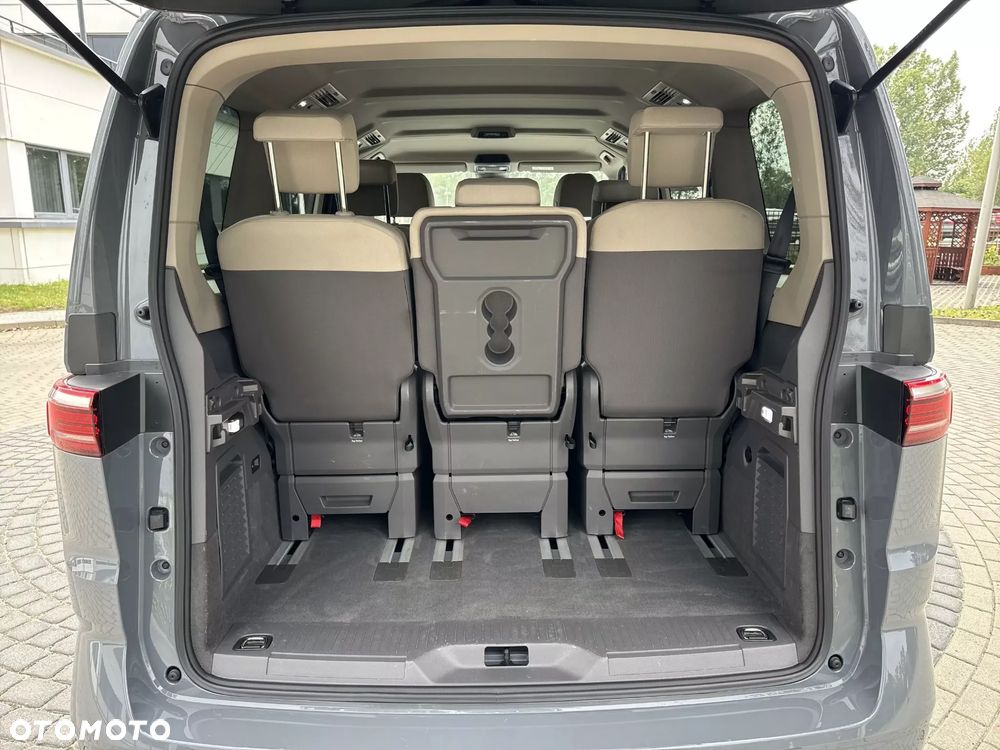 Volkswagen Multivan 2.0 TDI L1 Life DSG - 17