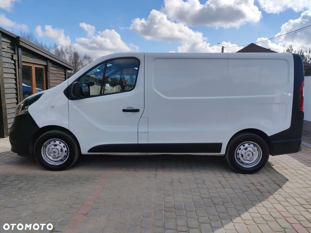 Opel VIVARO - 5