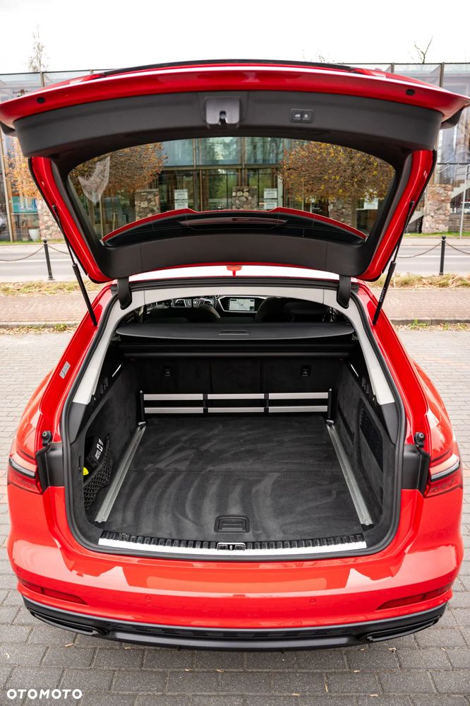 Audi A6 Avant 50 TDI mHEV Quattro Tiptronic - 29