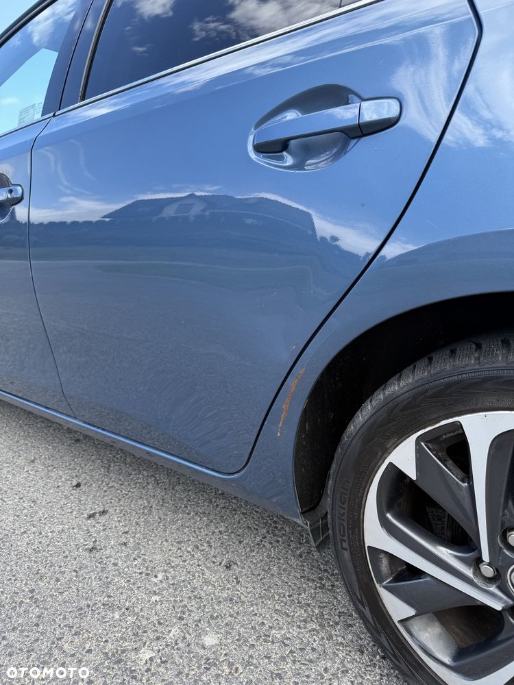Toyota Auris - 8