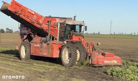 Dewulf RA3060 - 1