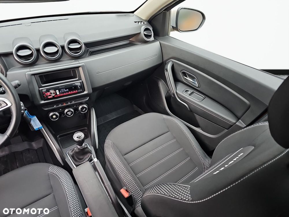 Dacia Duster 1.0 TCe SL Look - 14