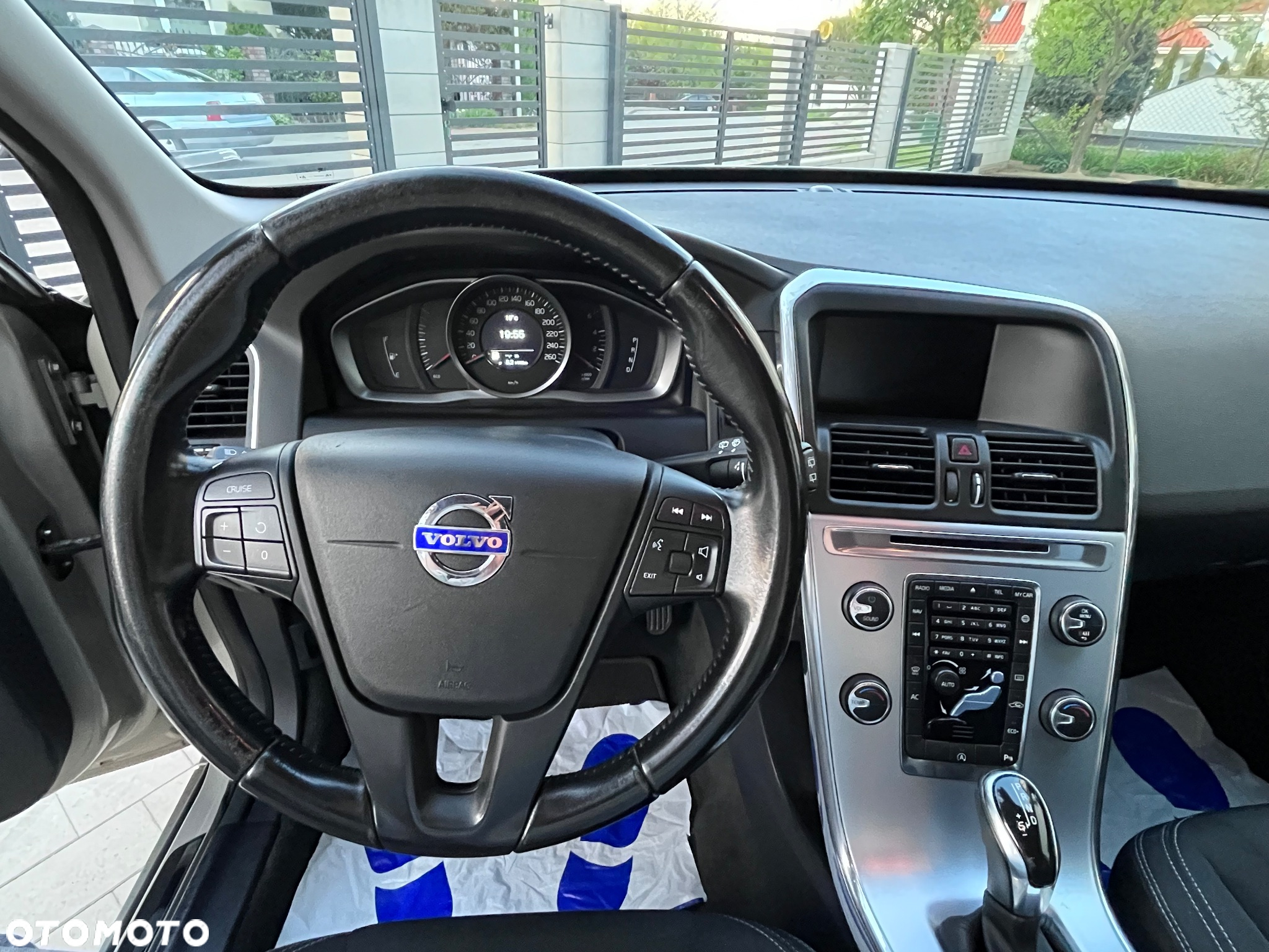 Volvo XC 60 - 10
