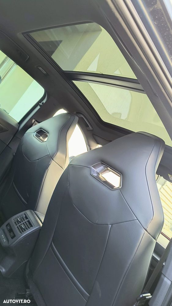 Cupra Formentor VZ 1.4 e-Hybrid DSG - 3