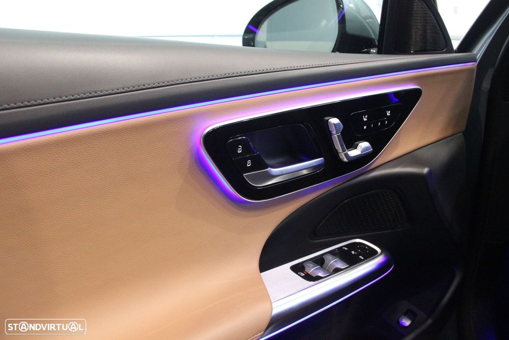 Mercedes-Benz E 300 de 4Matic All-Terrain - 11