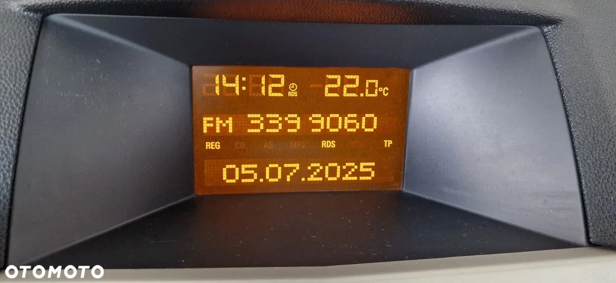 Opel Astra GTC 1.8 Automatik - 16