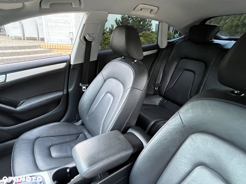 Audi A5 Sportback 3.2 FSI Quattro S tronic - 10