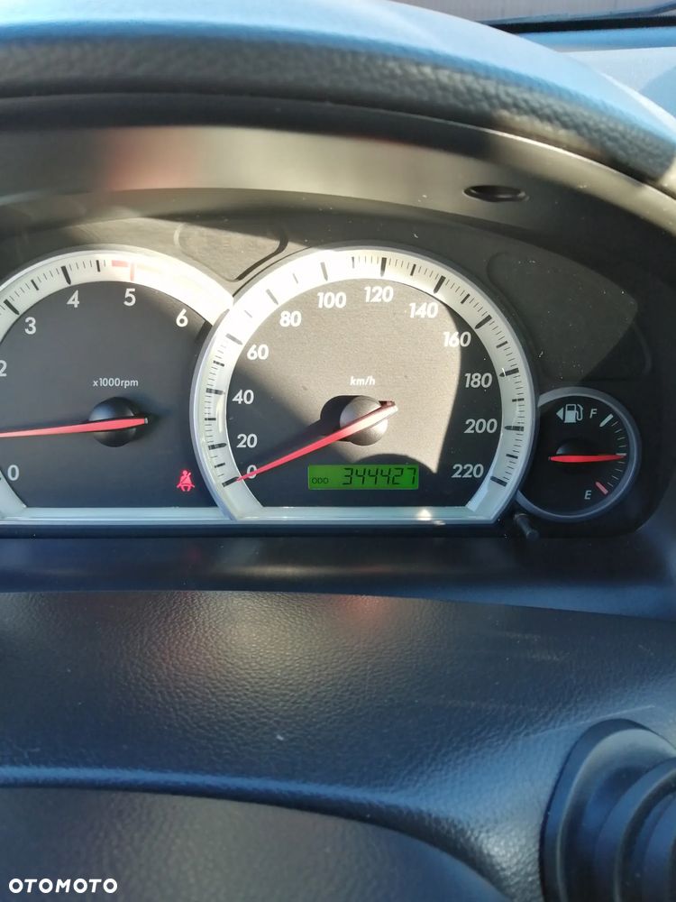 Chevrolet Captiva - 7