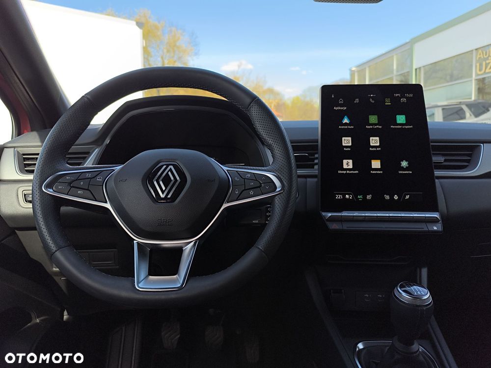 Renault Captur 1.0 TCe Techno - 13