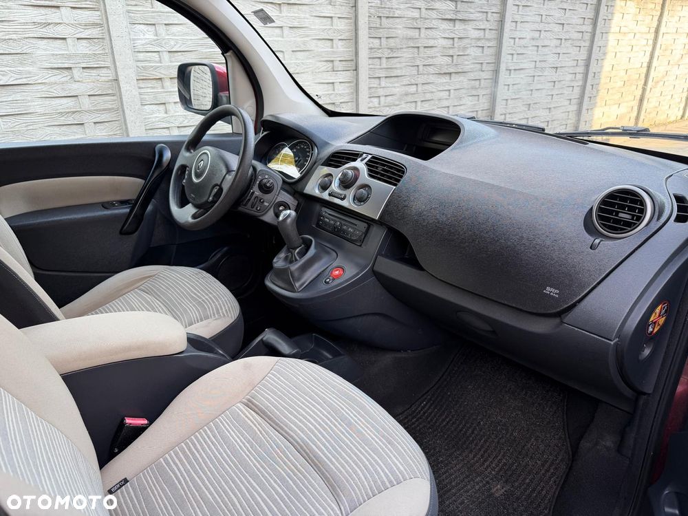 Renault Kangoo 1.6 16V 105 Happy Family - 15