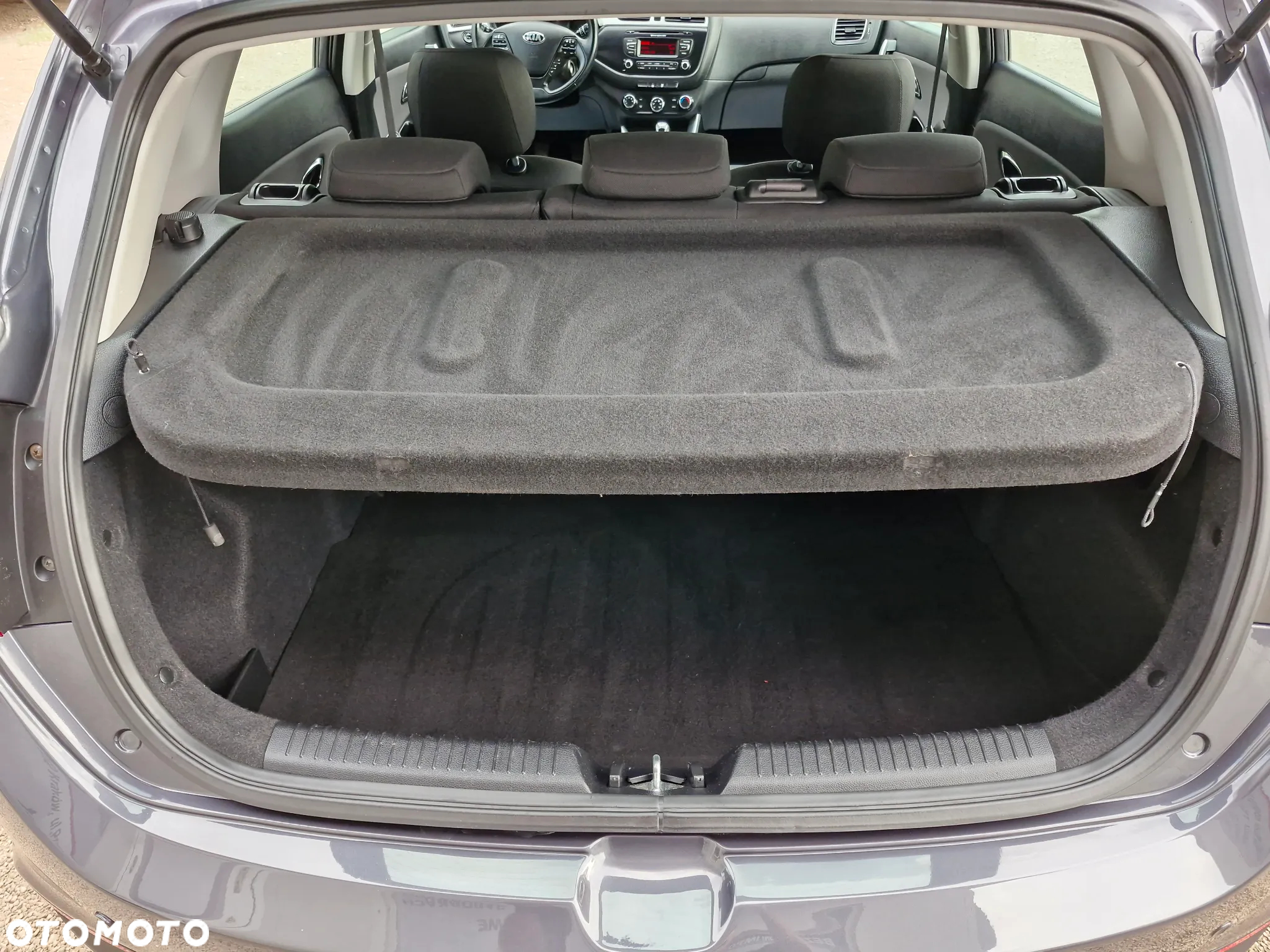 Kia Ceed Cee'd 1.4 L - 21