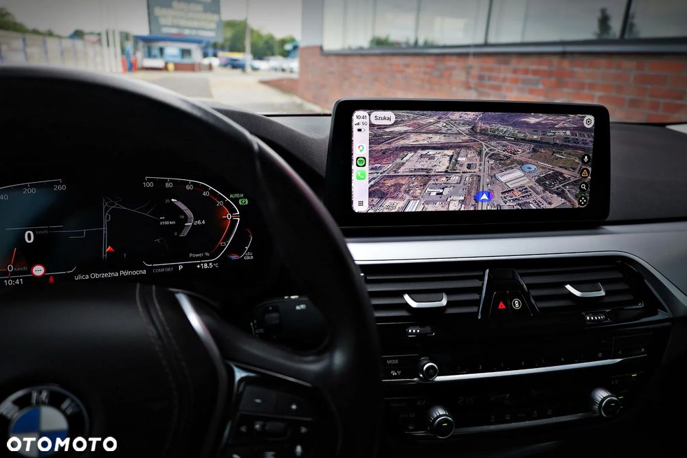 BMW Seria 5 - 26