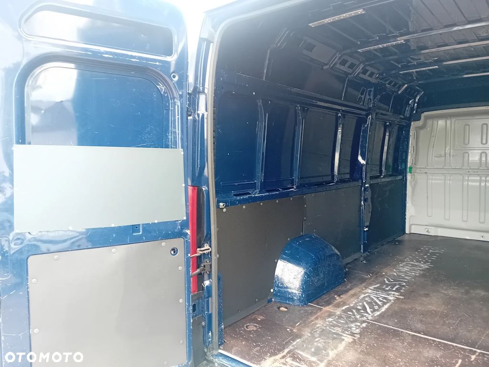 Fiat Ducato - 11