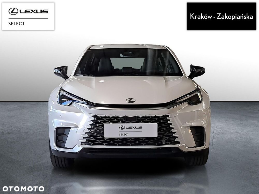 Lexus LBX 1.5 Hybrid Elegant - 3
