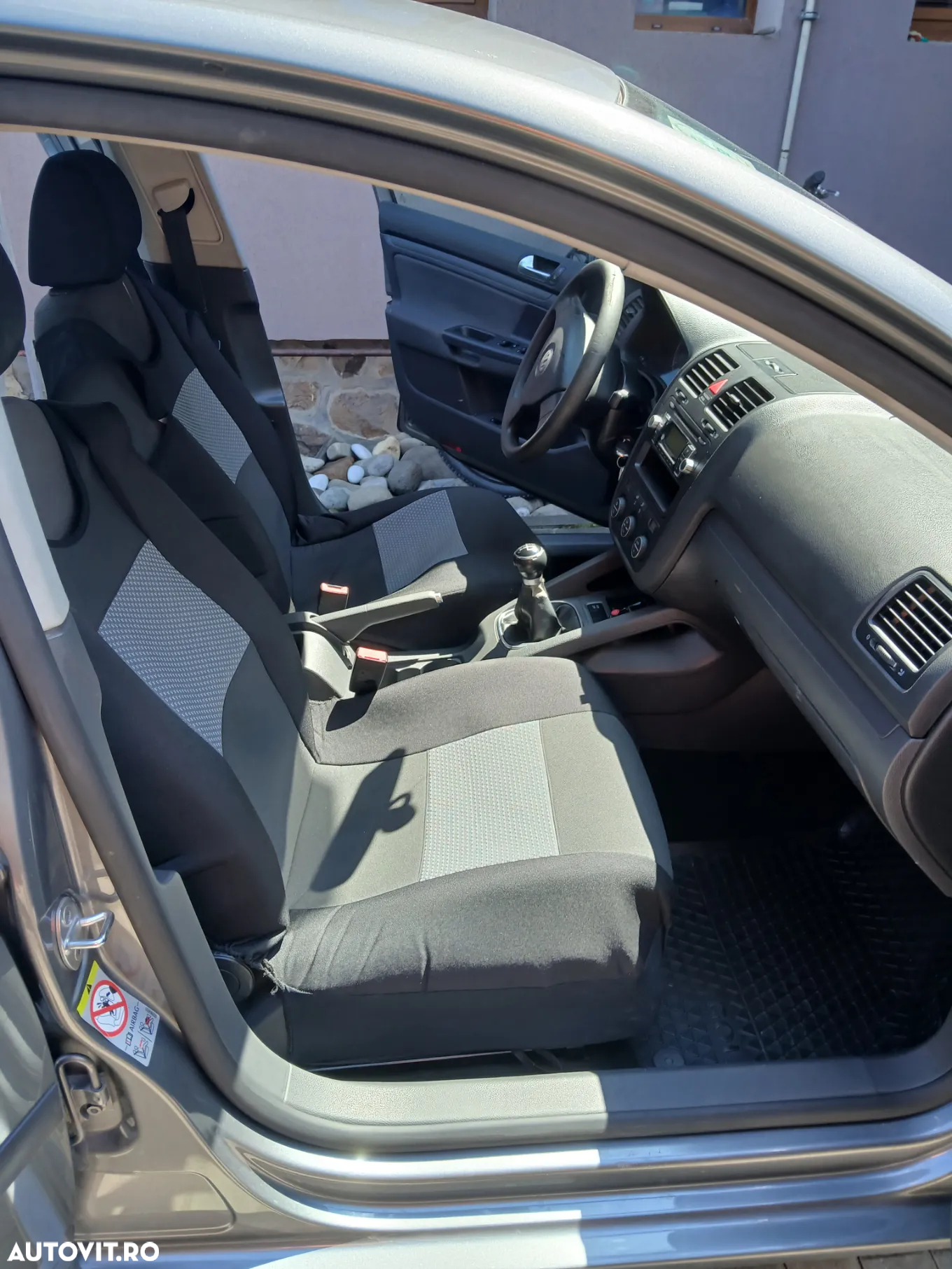 Volkswagen Golf - 4