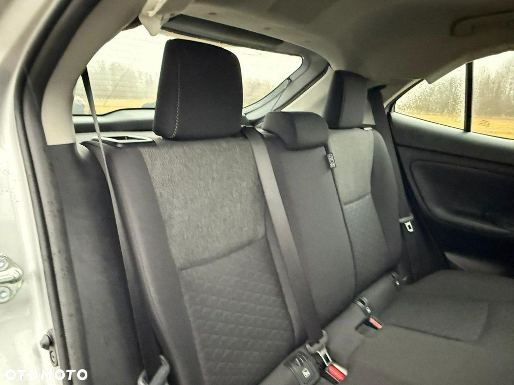 Toyota Yaris Cross Hybrid 1.5 Comfort - 20