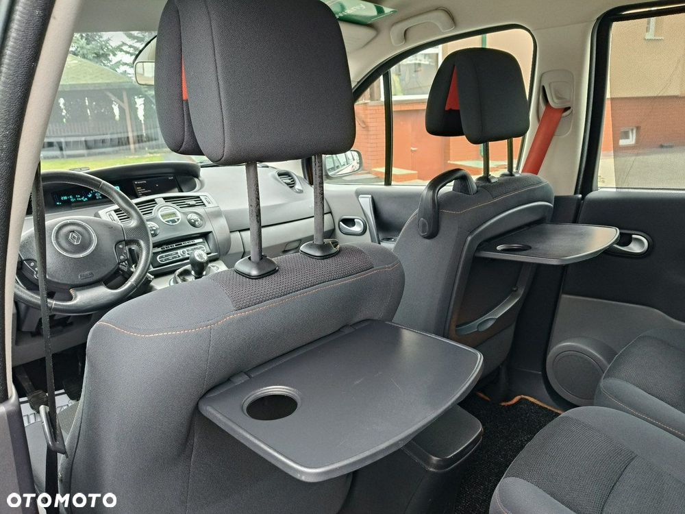 Renault Scenic Conquest - 21