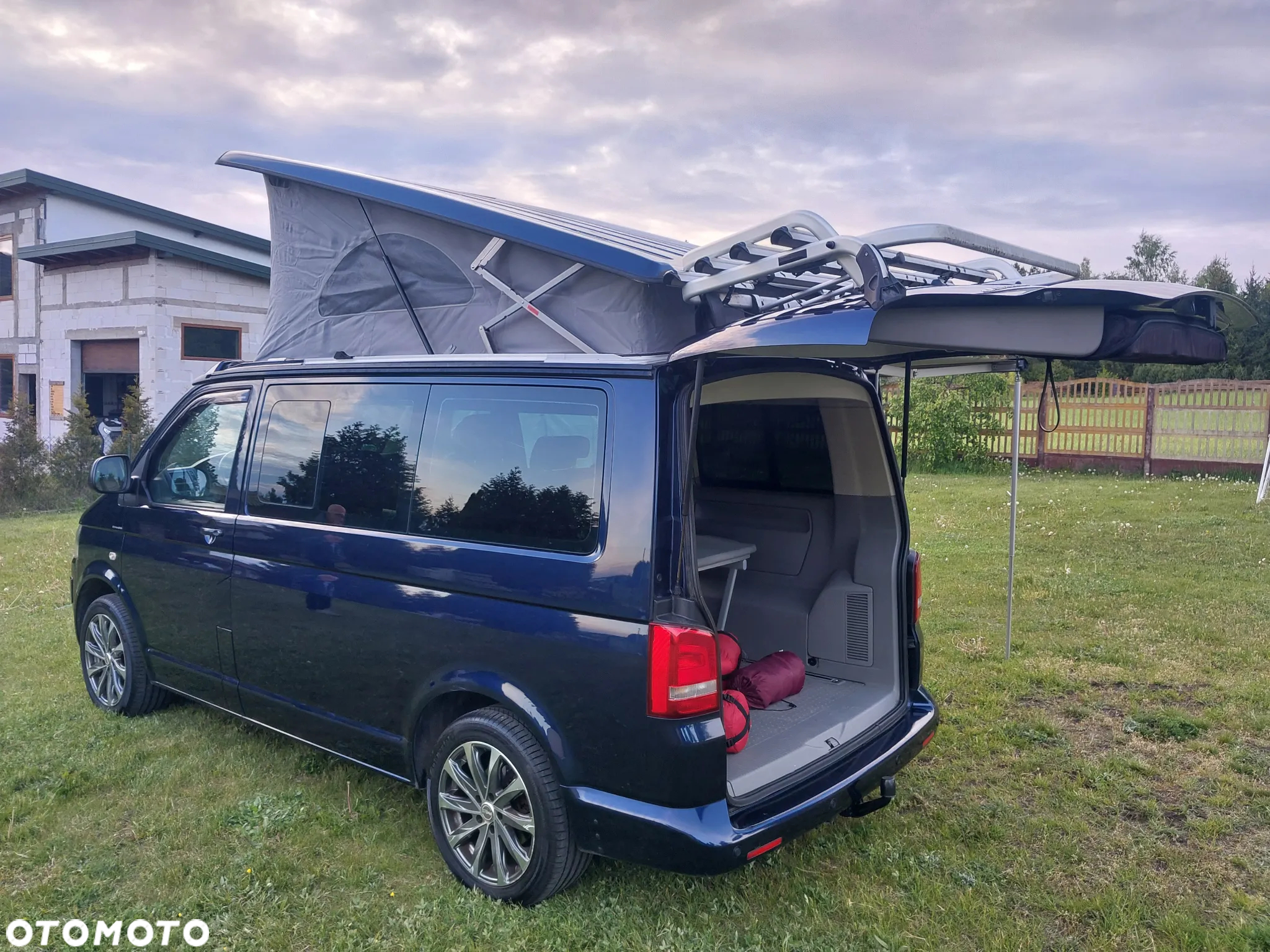 Volkswagen California - 14