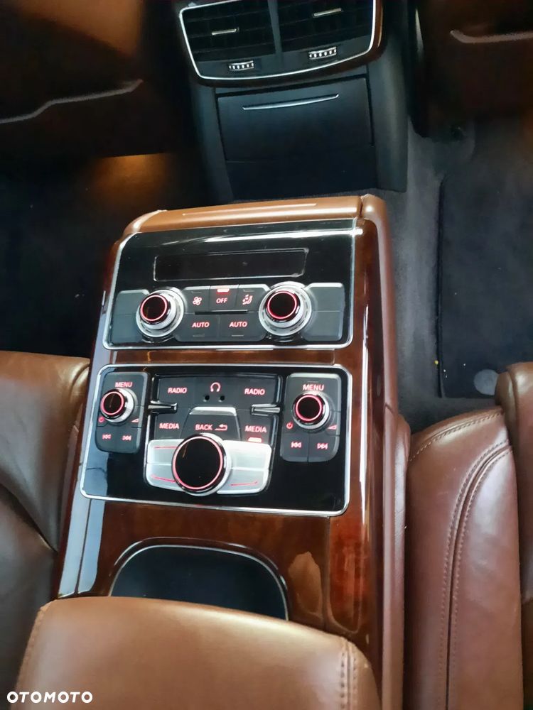 Audi A8 3.0 TFSI Quattro - 18