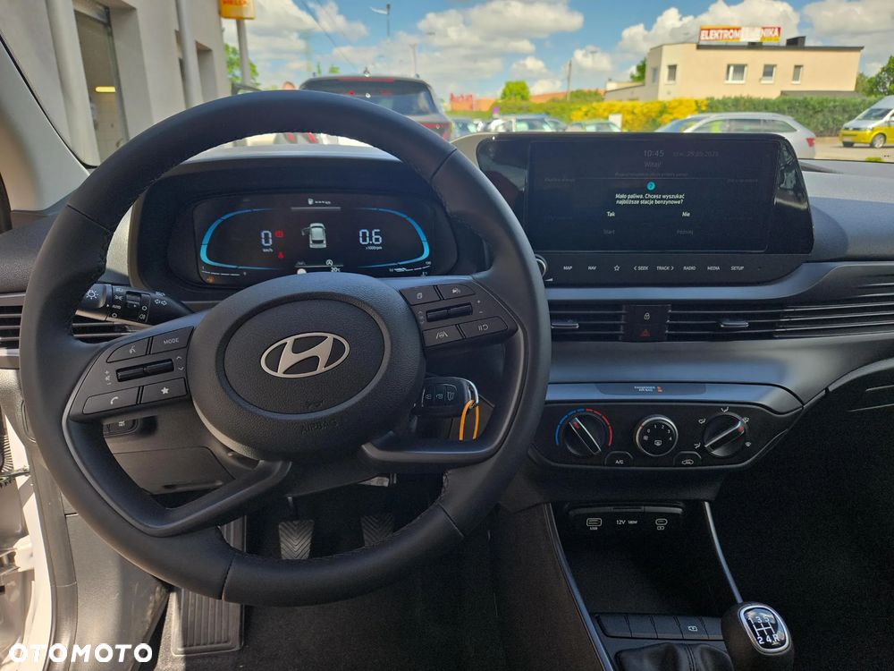 Hyundai i20 1.0 T-GDi Modern - 14