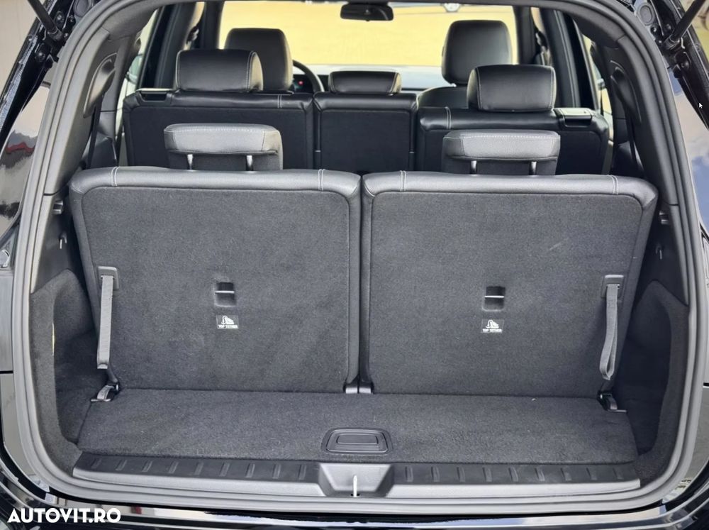 Mercedes-Benz GLB 200 d Aut. - 20