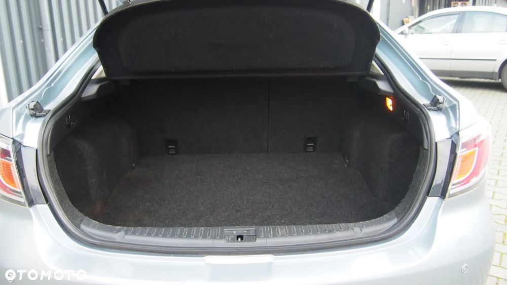 Mazda 6 2.0 Exclusive + - 19