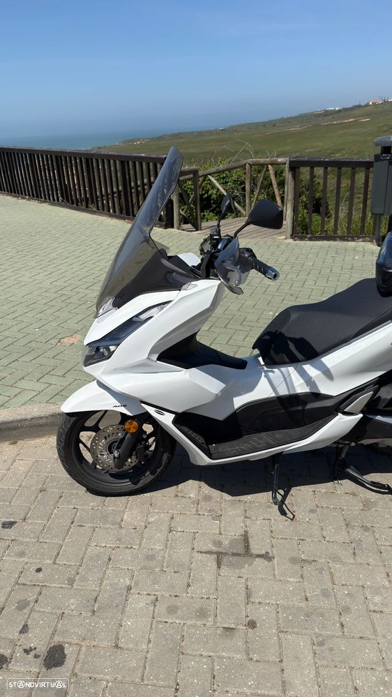 Honda PCX125 - 5