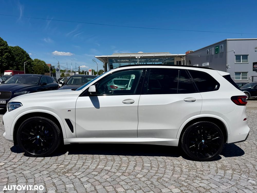 BMW X5 xDrive30d AT MHEV - 26