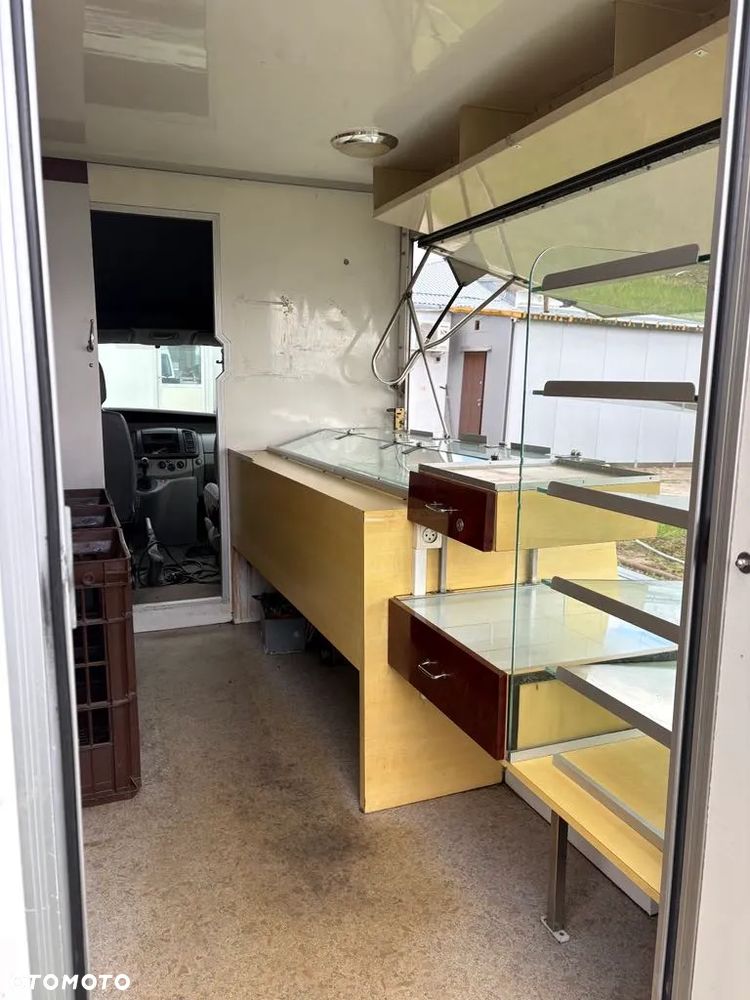 Renault Traffic - 18