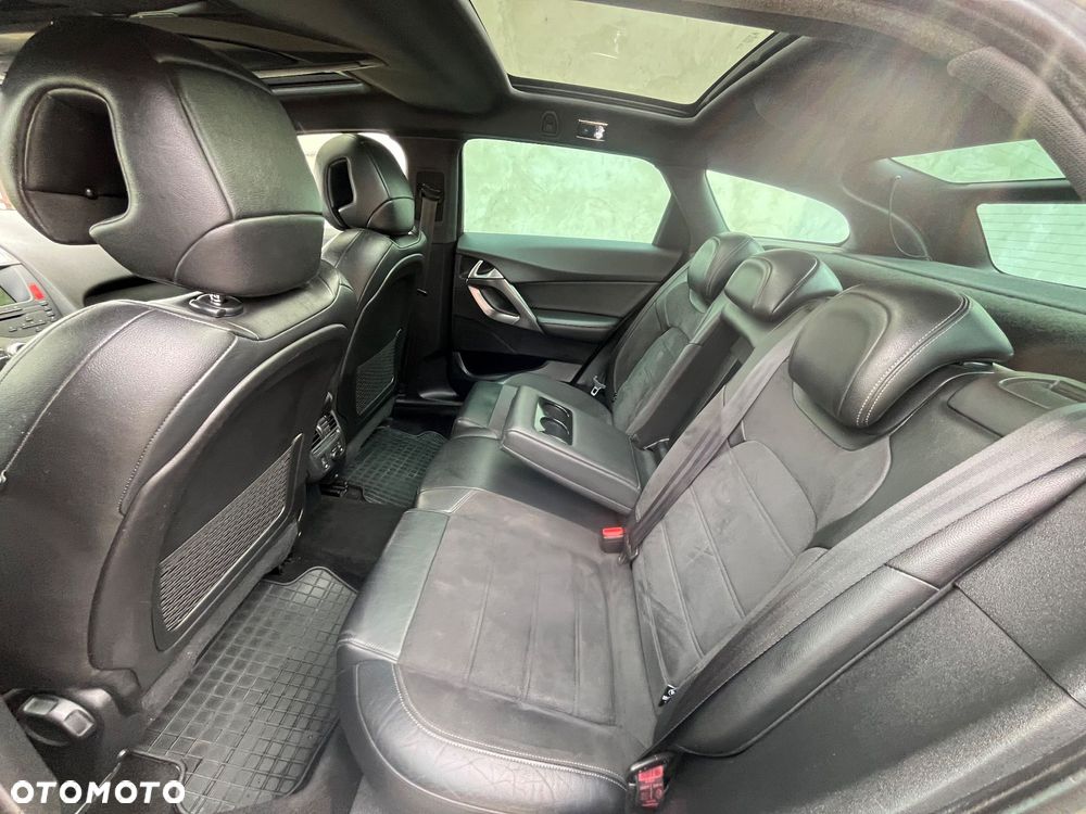 Citroën DS5 2.0 HDi SoChic - 12