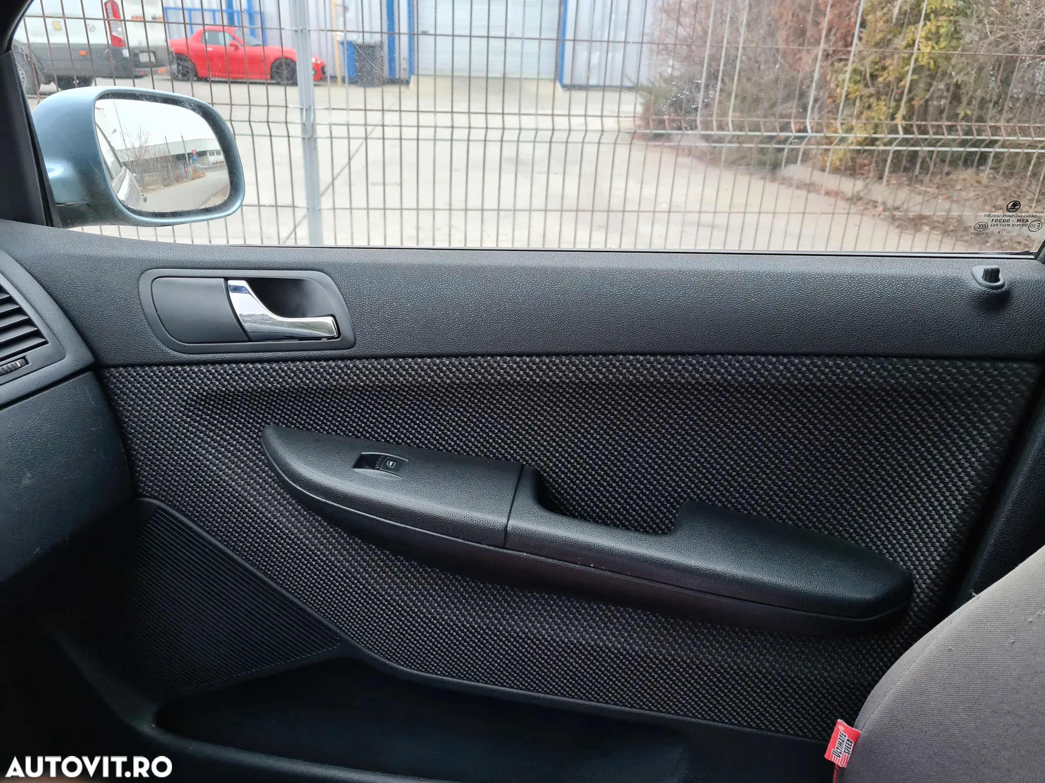 Skoda Fabia 1.2 Classic - 13