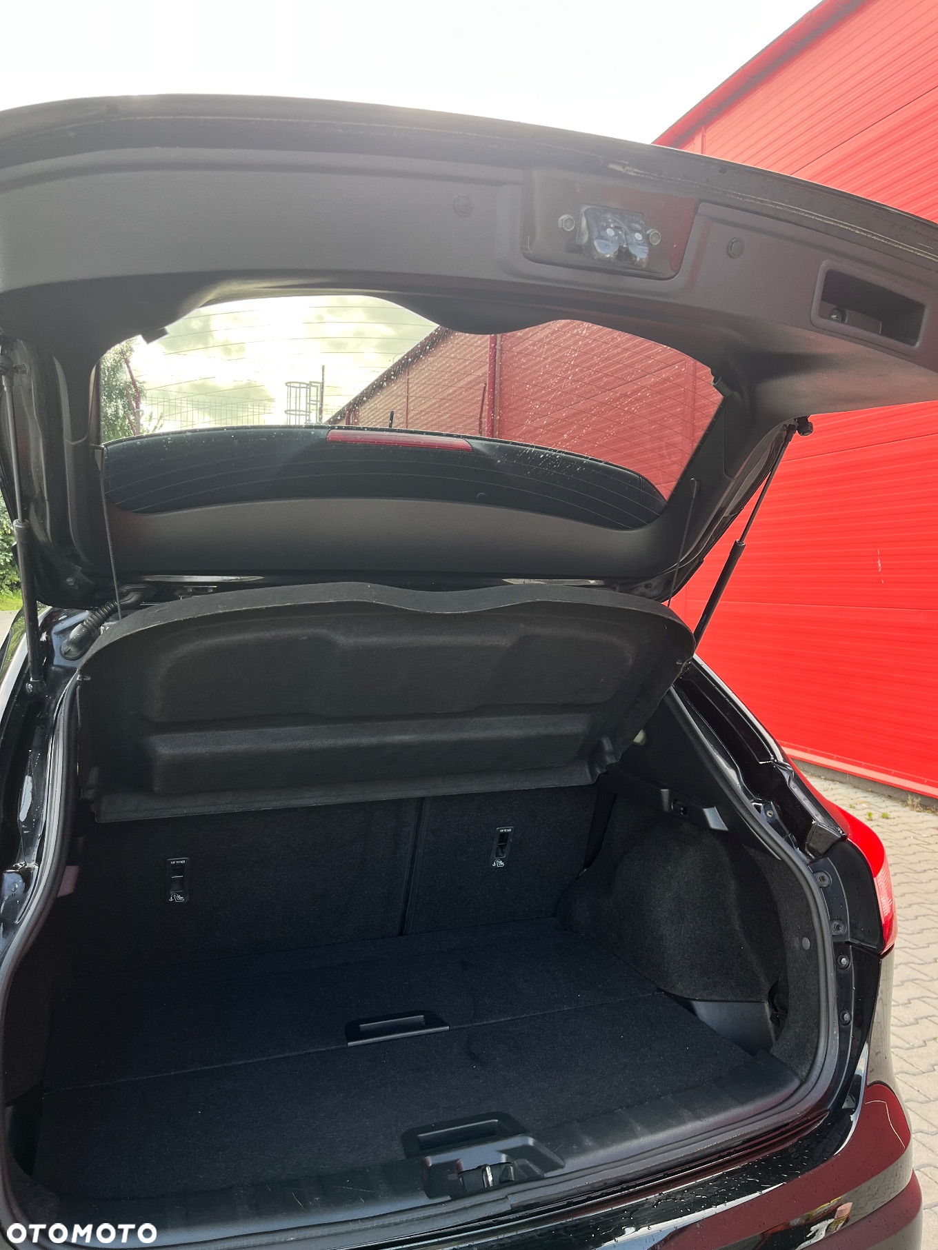 Nissan Qashqai 1.6 DIG-T N-Connecta - 14