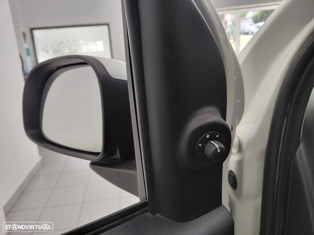 Fiat Panda 1.2 City Cross S&S - 9