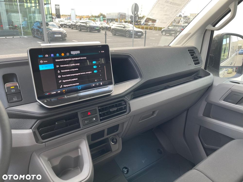 Volkswagen Crafter - 36