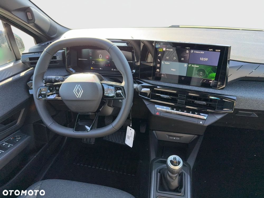 Renault Clio 1.2 TCe Evolution - 11