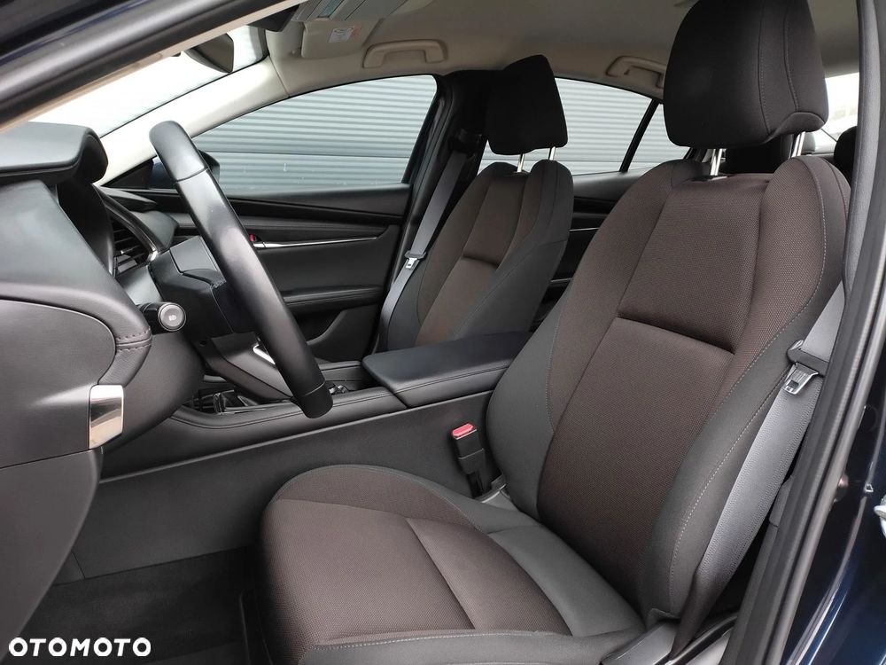 Mazda 3 2.0 mHEV Kanjo - 23