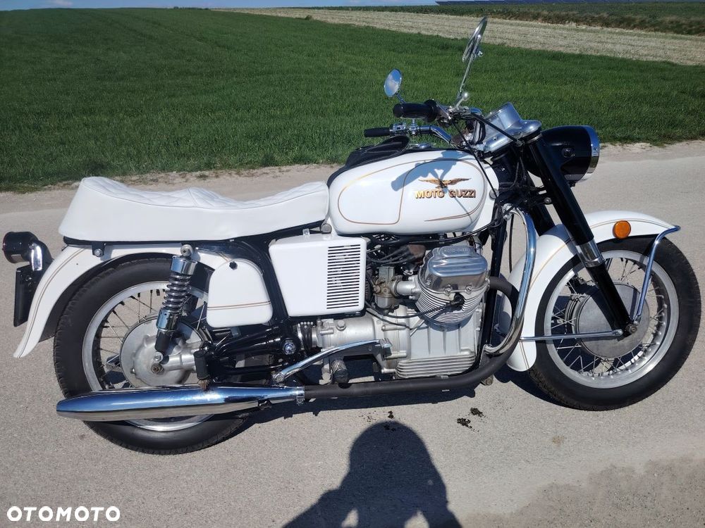 Moto Guzzi Inny - 13