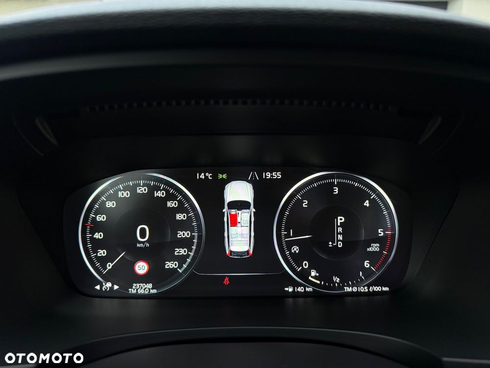 Volvo V90 D4 Geartronic - 18
