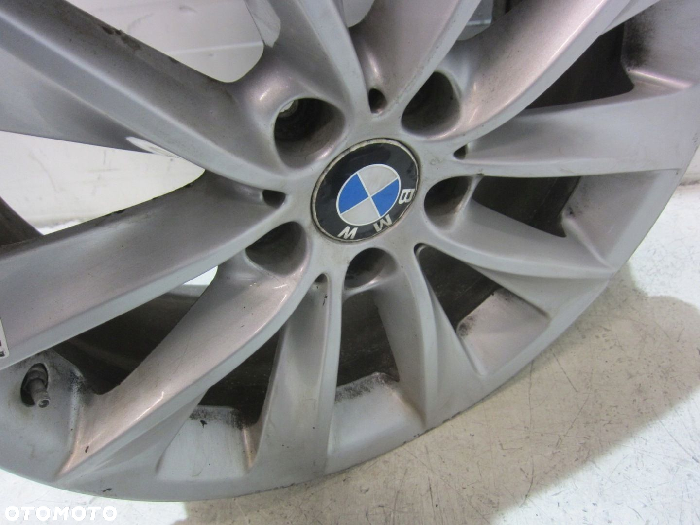 BMW X3 F25 X4 F26 FELGI ALUMINIOWE 18 ORYGINAŁ 6787578 R18 36116787578 - 10