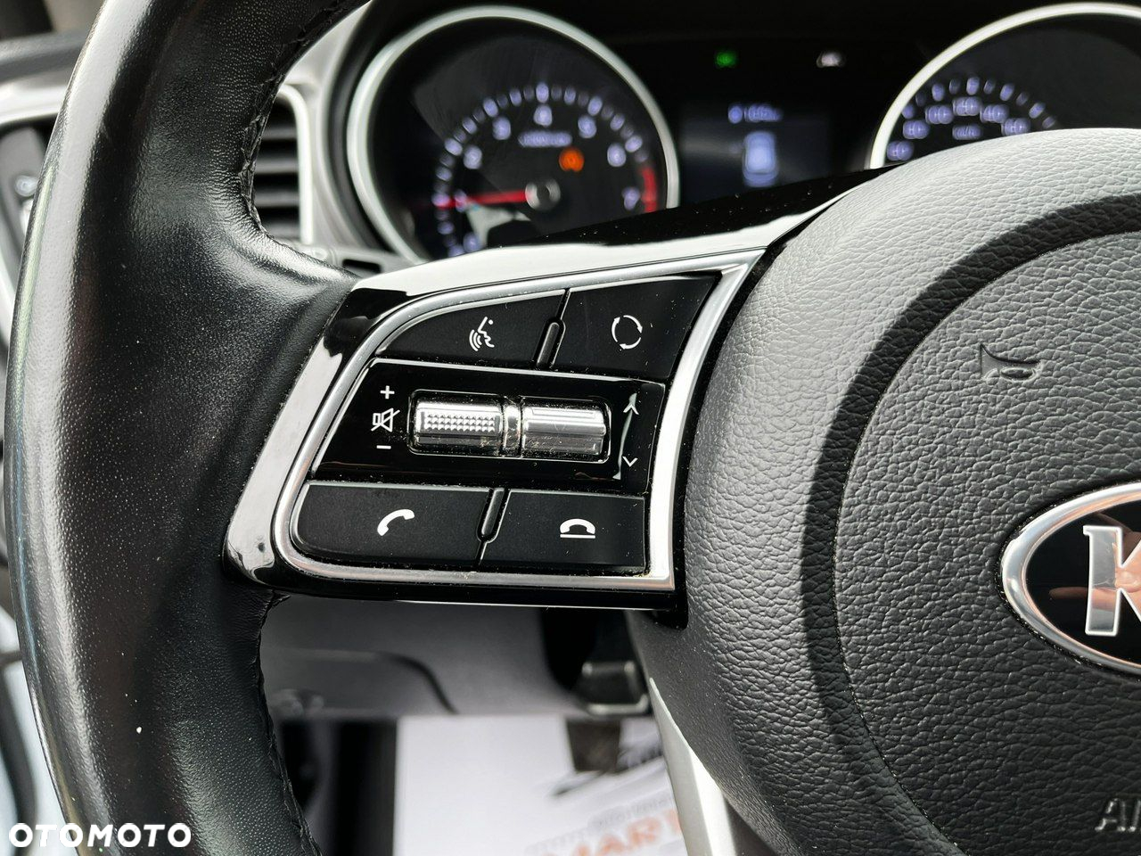 Kia Ceed 1.0 T-GDI M Classic - 17