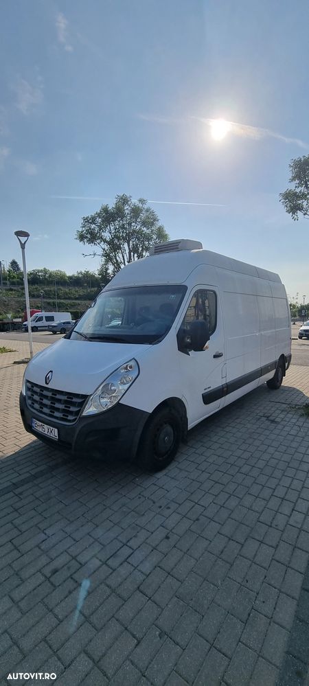 Renault Master 2.3 Frigorific - 2