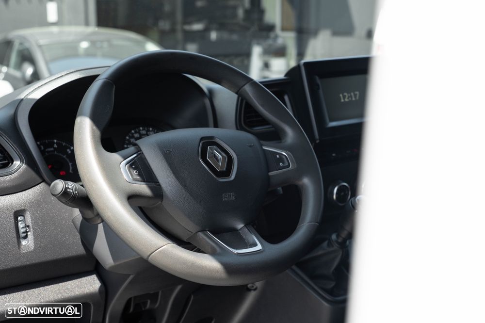 Renault Master - 10